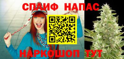 спайс Канаш